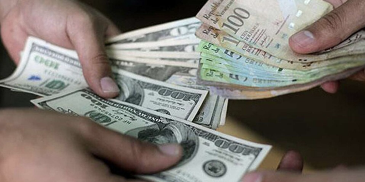 Venezuela a las puertas de una nueva recesión